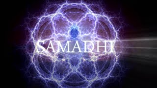 Samadhi – Divine Consciousness